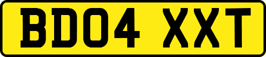 BD04XXT