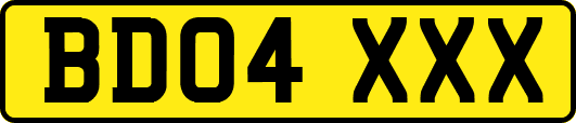 BD04XXX