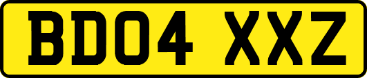 BD04XXZ
