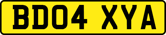 BD04XYA