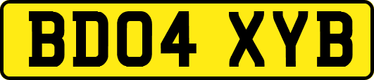 BD04XYB