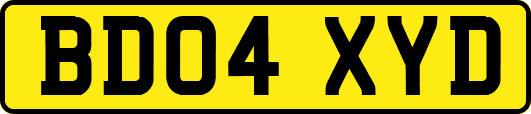BD04XYD