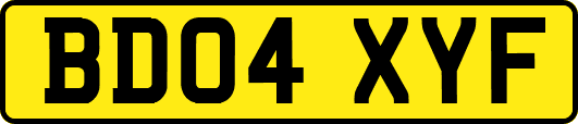BD04XYF