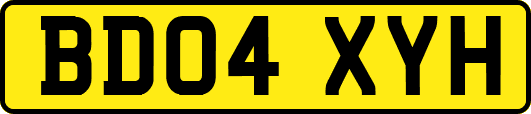 BD04XYH