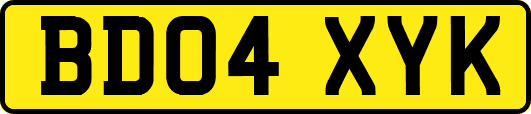 BD04XYK