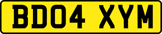 BD04XYM