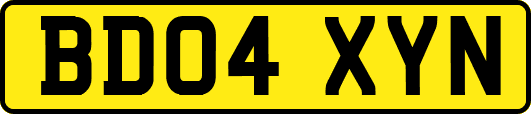 BD04XYN