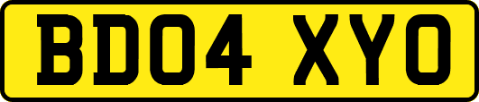 BD04XYO