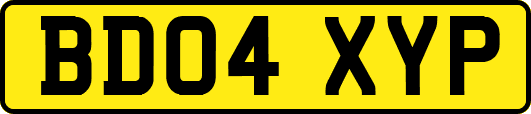 BD04XYP