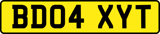 BD04XYT