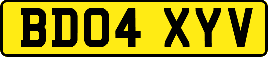 BD04XYV