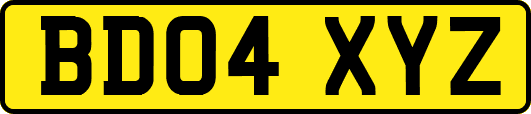 BD04XYZ