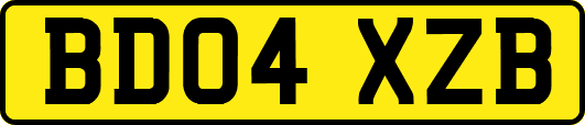 BD04XZB