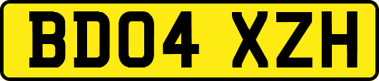 BD04XZH