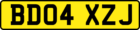 BD04XZJ