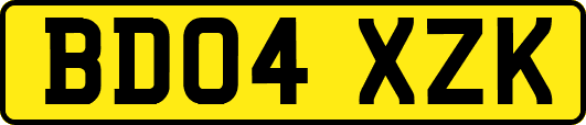 BD04XZK