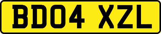 BD04XZL
