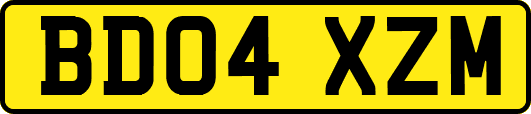 BD04XZM