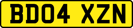 BD04XZN