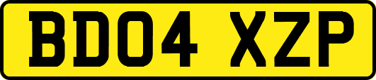 BD04XZP