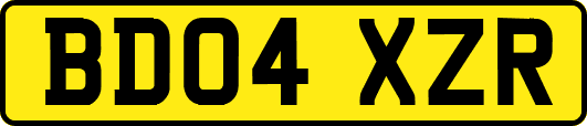 BD04XZR