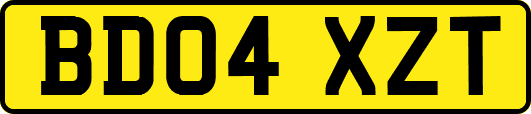 BD04XZT