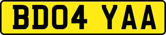 BD04YAA