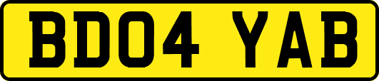 BD04YAB
