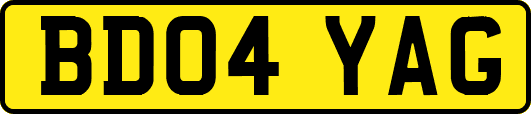 BD04YAG