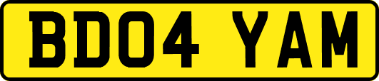 BD04YAM