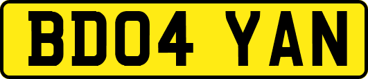 BD04YAN