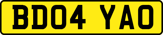 BD04YAO