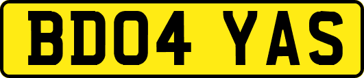 BD04YAS