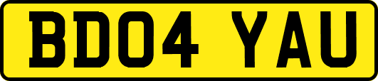 BD04YAU