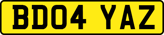BD04YAZ