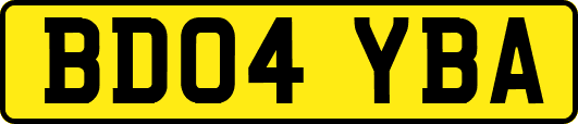BD04YBA
