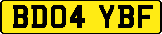 BD04YBF