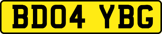 BD04YBG