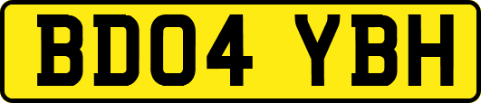 BD04YBH