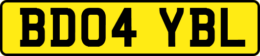 BD04YBL