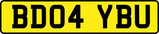 BD04YBU