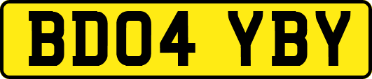 BD04YBY