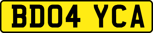 BD04YCA