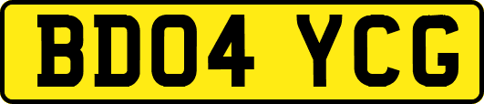BD04YCG