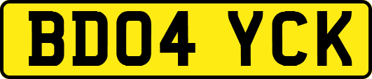 BD04YCK