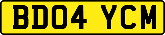 BD04YCM