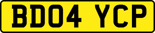 BD04YCP