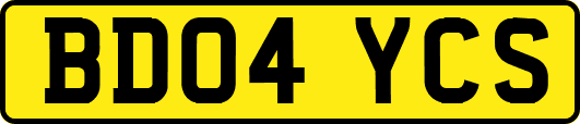BD04YCS