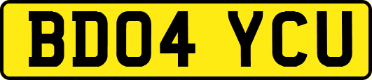 BD04YCU