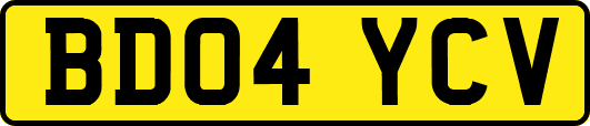 BD04YCV